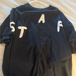 Astro World Festival Staff Shirt